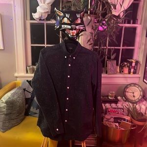 J. Crew men’s Button Down